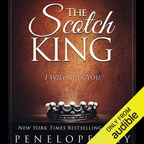 Cover of The Scotch King