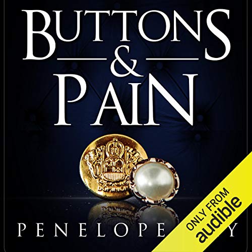 Cover of Buttons and Pain
