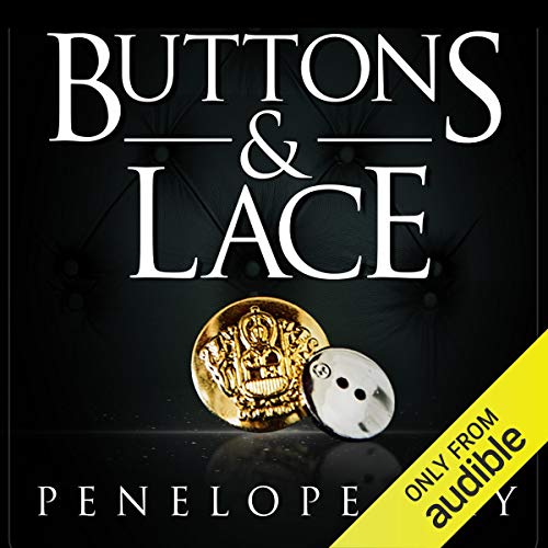 Cover of Buttons and Lace