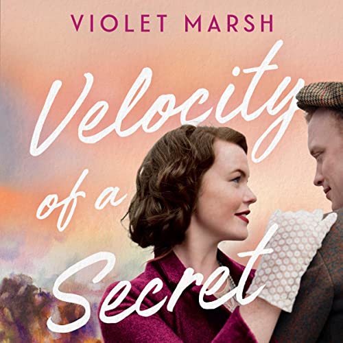 Cover of Velocity of a Secret