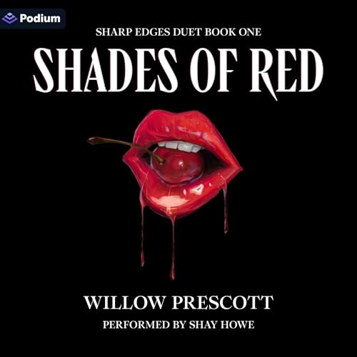 Cover of Shades of Red