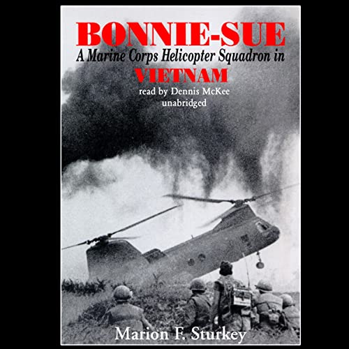 Cover of Bonnie-Sue