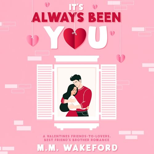 Cover of It's Always Been You