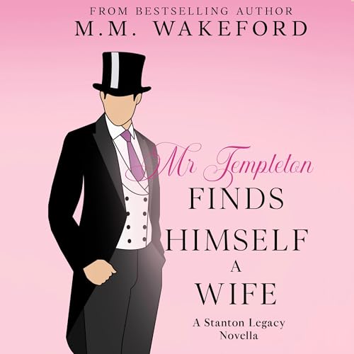 Cover of Mr Templeton Finds Himself a Wife