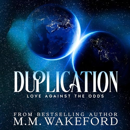 Cover of Duplication