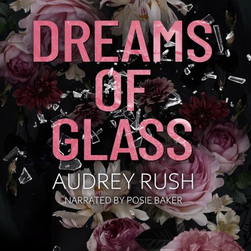 Cover of Dreams of Glass