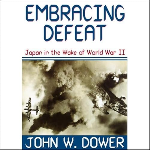 Cover of Embracing Defeat