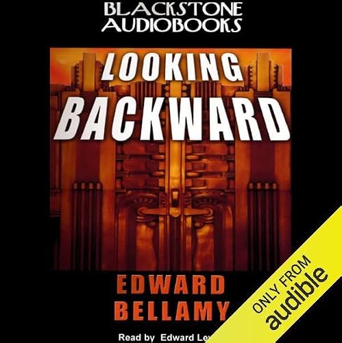 Cover of Looking Backward