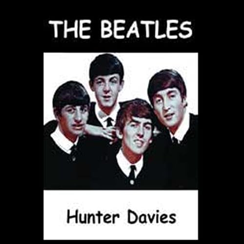 Cover of The Beatles