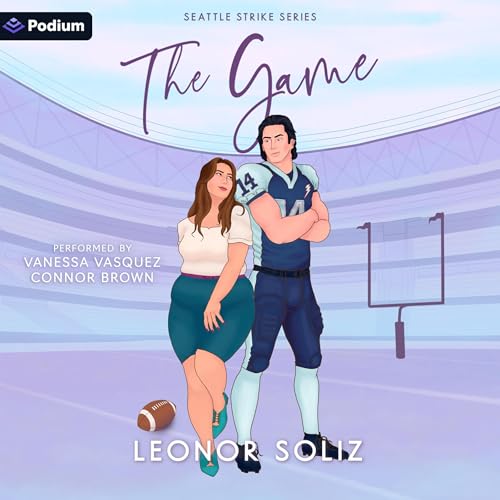 Cover of The Game