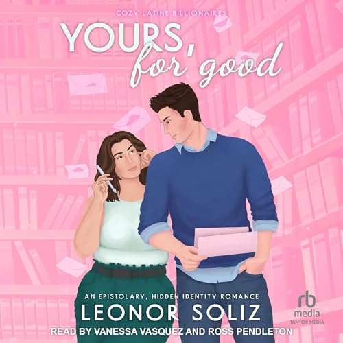 Cover of Yours, For Good