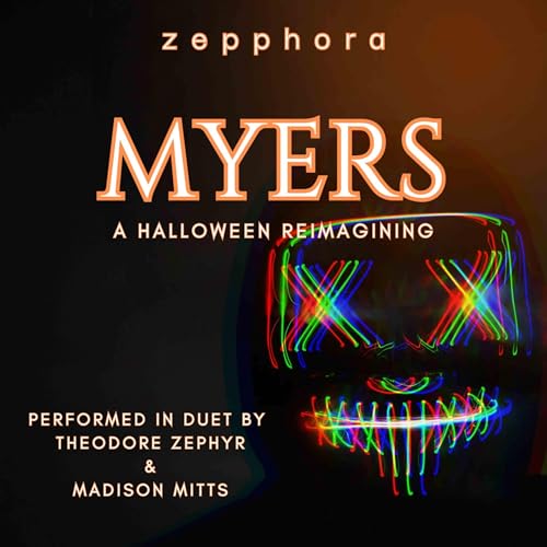 Cover of Myers