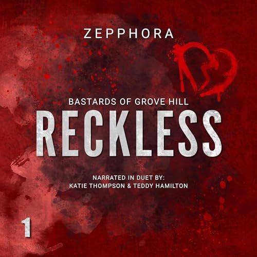 Cover of Reckless