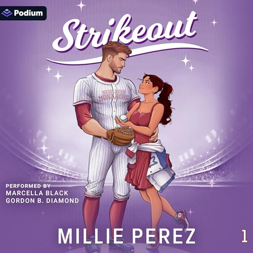 Cover of Strikeout