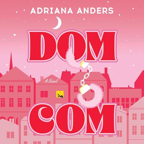 Cover of Dom-Com