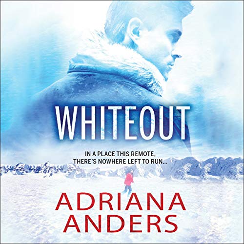 Cover of Whiteout