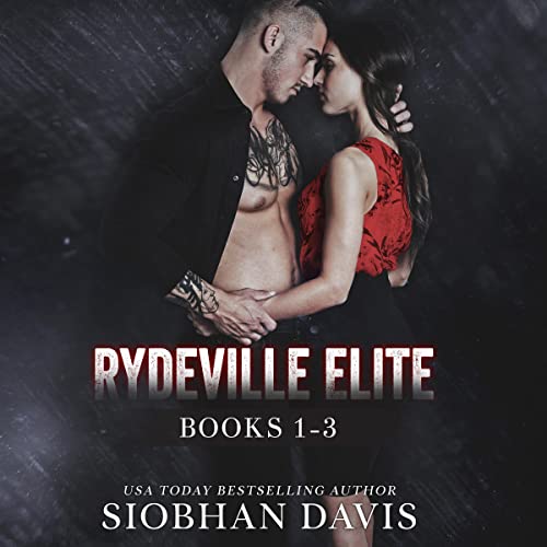 Cover of Rydeville Elite Box Set
