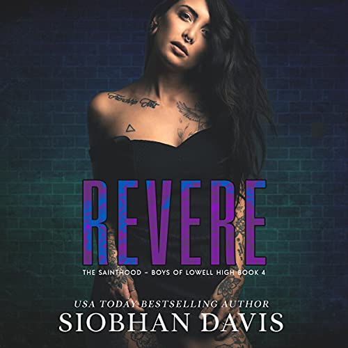 Cover of Revere