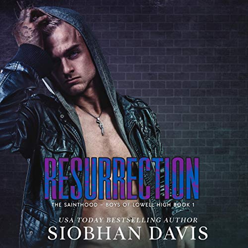 Cover of Resurrection