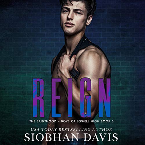 Cover of Reign