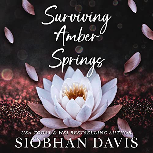 Cover of Surviving Amber Springs