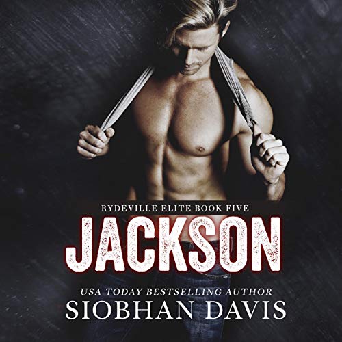 Cover of Jackson