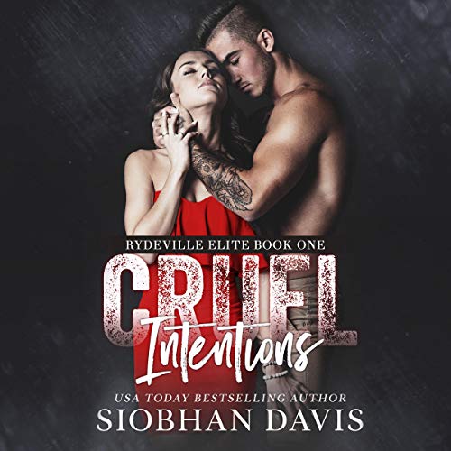 Cover of Cruel Intentions