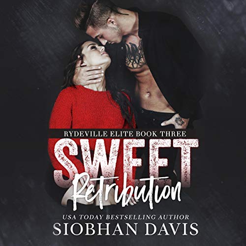 Cover of Sweet Retribution