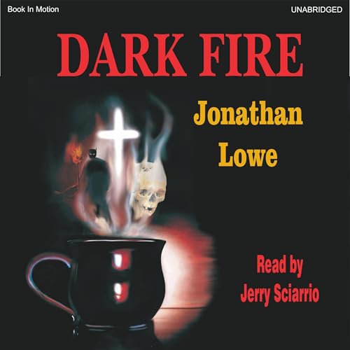 Cover of Dark Fire