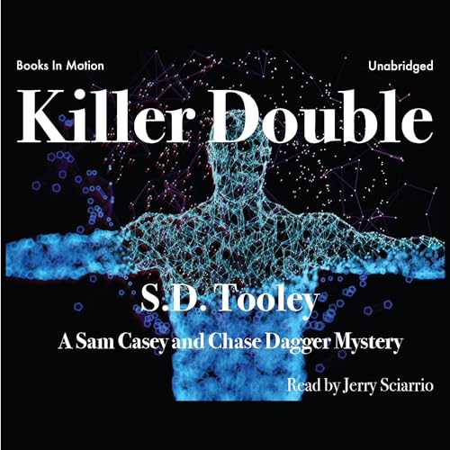 Cover of Killer Double
