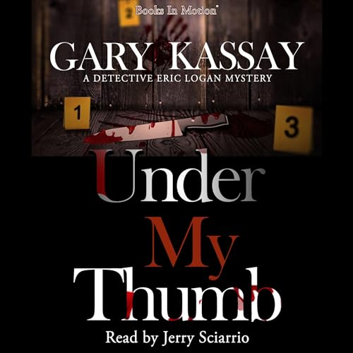 Cover of Under My Thumb