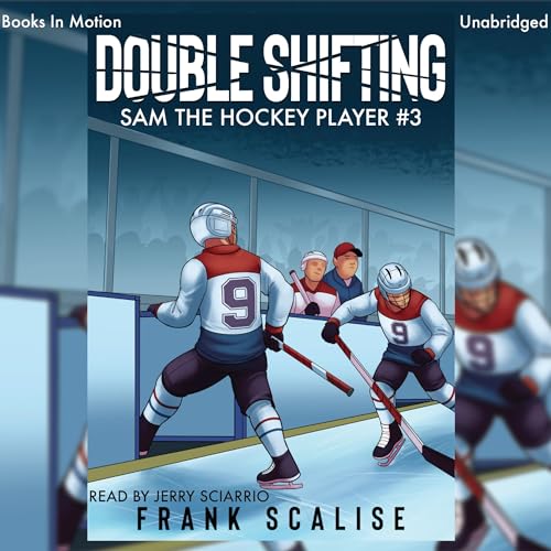 Cover of Double Shifting