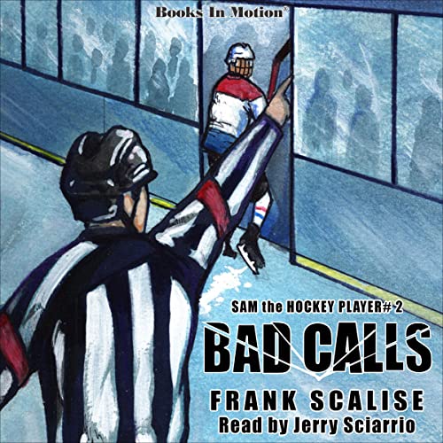 Cover of Bad Calls