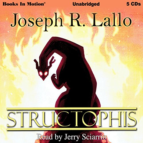 Cover of Structophis