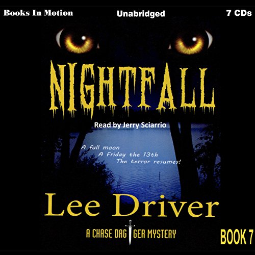 Cover of Nightfall
