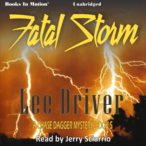 Cover of Fatal Storm