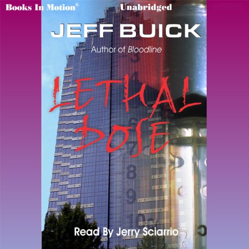 Cover of Lethal Dose