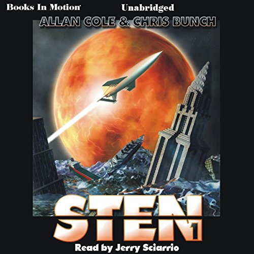 Cover of Sten