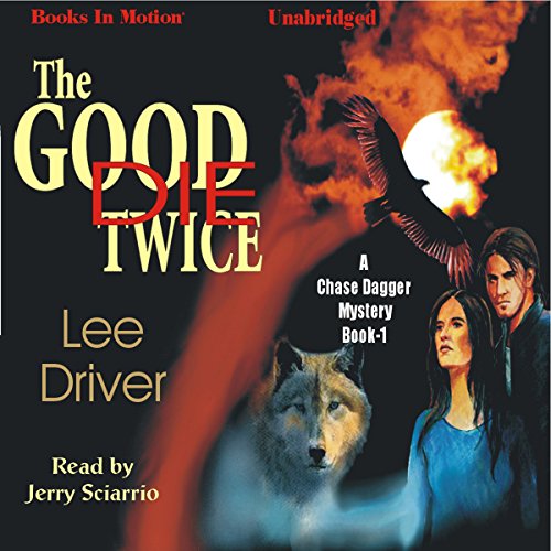 Cover of The Good Die Twice