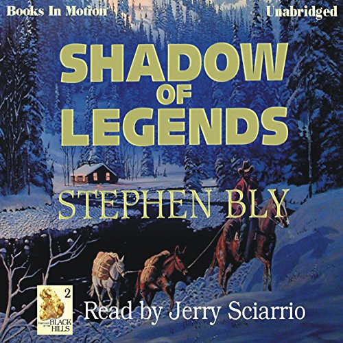 Cover of Shadow of Legends