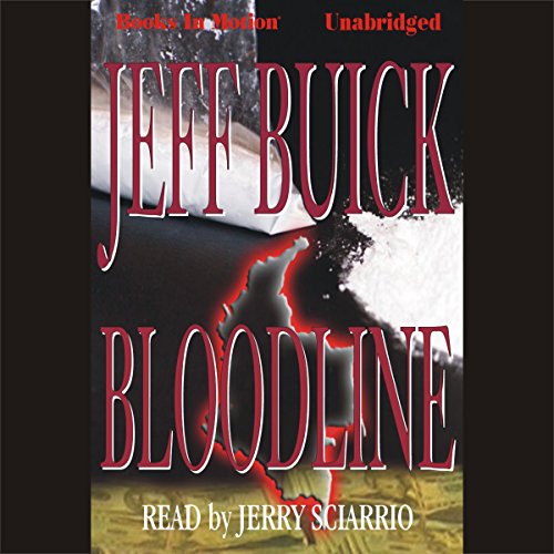 Cover of Bloodline