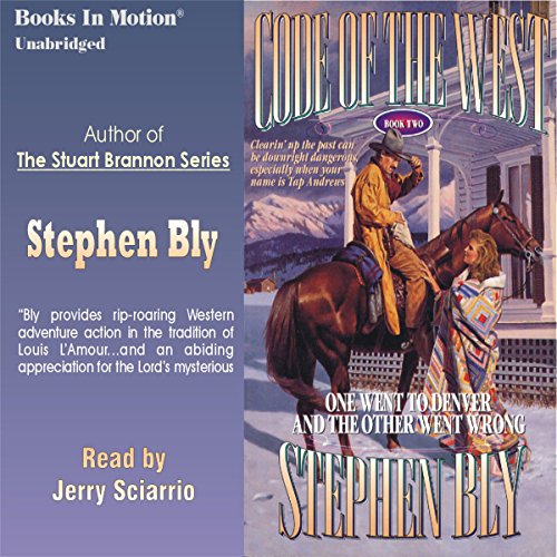 Cover of One Went to Denver and the Other Went Wrong