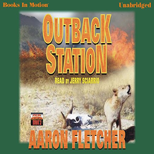 Cover of Outback Station