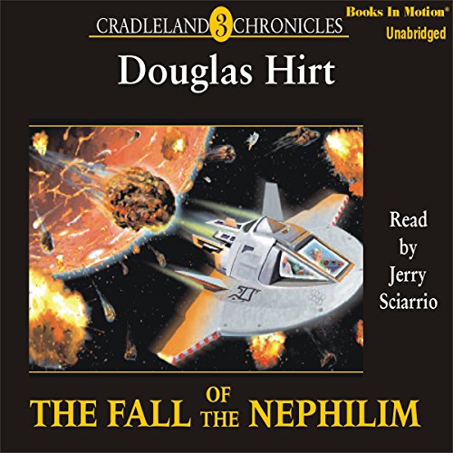 Cover of The Fall of the Nephilim