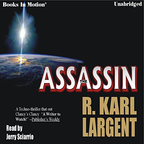 Cover of The Assassin