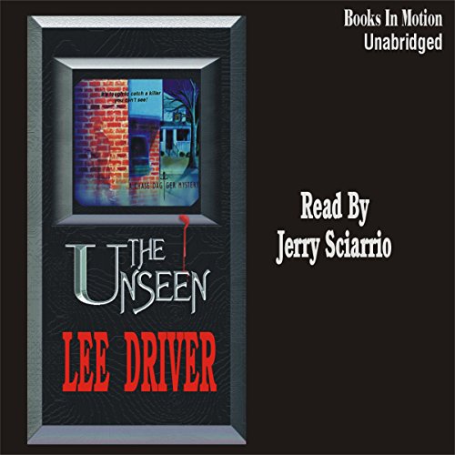 Cover of The Unseen