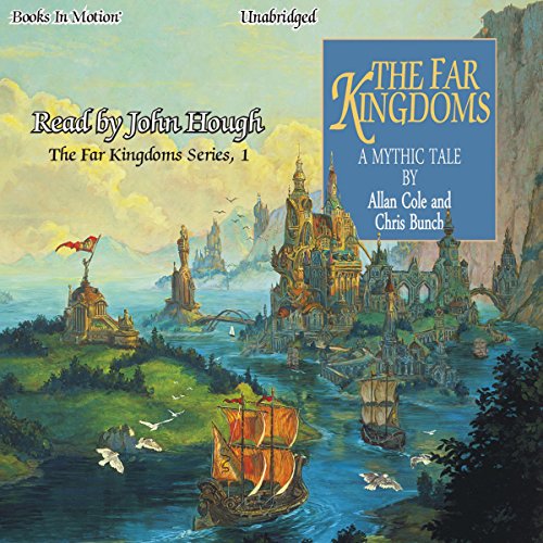 Cover of The Far Kingdoms