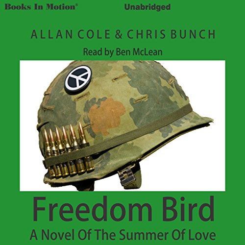 Cover of Freedom Bird