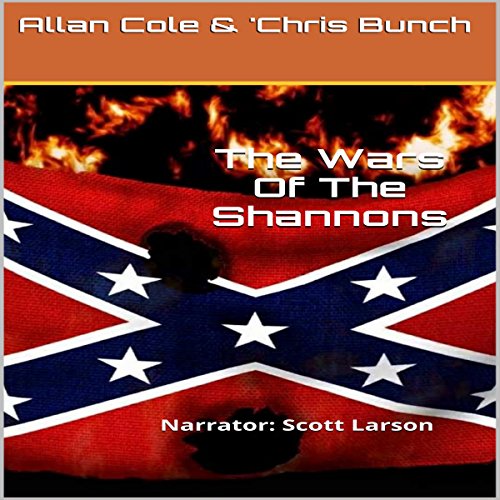 Cover of The Wars of the Shannons