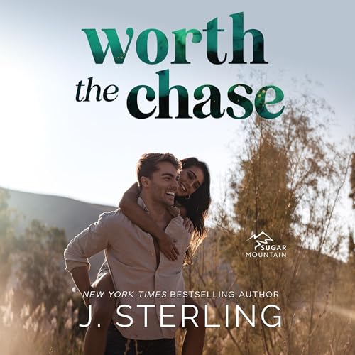 Cover of Worth the Chase